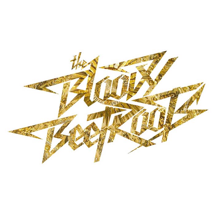 the Bloody Beetroots